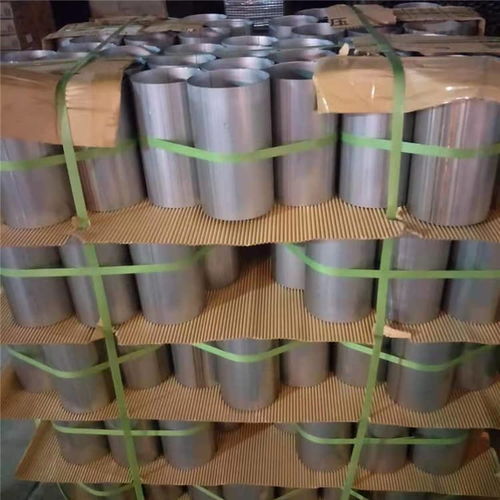 汽车配件专用管 制造优质管件的关键考量与技术趋势