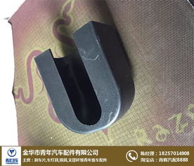 金华青年汽车配件聚焦 从减震到照明，一站式选购指南与优选门店揭露